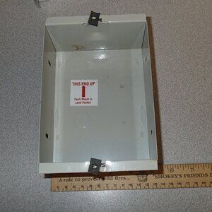 Metal Enclosure Box